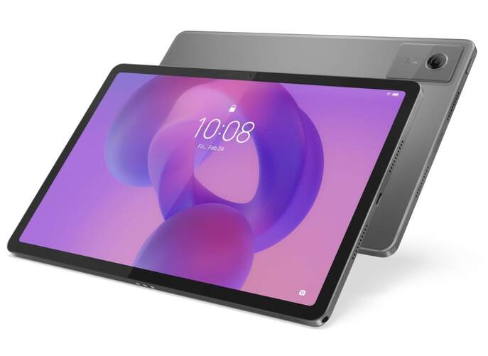 TABLET LENOVO IDEA TAB 8/256 11%%%quot;   PEN