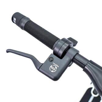 PATIN ELECTRICO SMARTGYRO Z-ONE 2 GRAY C 10%%%quot; 350W