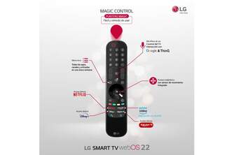 TV LG 75%%%quot; 75QNED916QE QNED MINILED ALFA7 DOLBYATMO