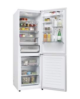 FRICOM. HAIER HDPW5618CNPW 185x60 NF BCO