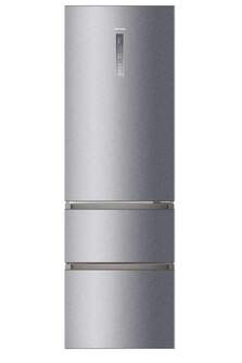 FRICOM. HAIER A3FE737CGJ 200x60 INOX