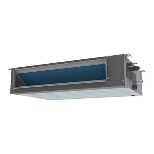 Aire Acondicionado Conducto Hisense AUD71UX4RFM8+ AUW71U4RJ7 - Clase A++/A+, 6020 frig/h