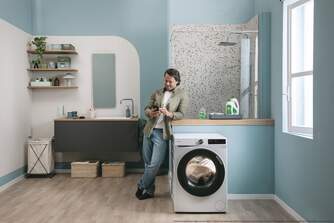 LVD. CANDY BR48SBL6S 8K 1200R DSP WIFI