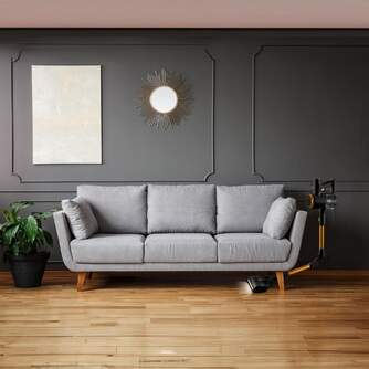 ASPI. ESCOBA UFESA U5 DIGITAL 25,6V 40MIN FLEX