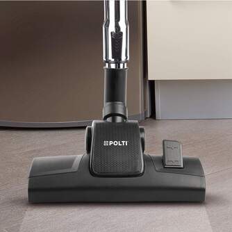 ASPI. TRINEO POLTI FORZA C110PLUS S/B 80DB 2LTS