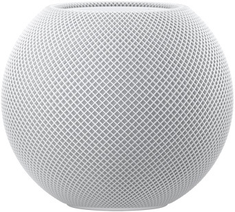 Altavoz Apple HomePod Mini Blanco - Transductor Rango Completo, Radiadores Pasivos, WiFi, Bluetooth