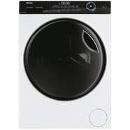 Lavadora Haier HW90B14959EU1IB - 9 kg, 1400 rpm, Antibacteriano, programa Vapor