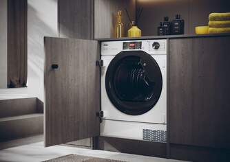 SECADORA HAIER HDBIH7A2TBEXS 7K DSP BCA INT