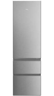 FRICOM. HAIER HTR3620CNMP 205x60 NF INOX 3D 3P