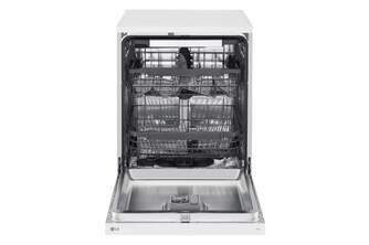 LVJ. LG DF355FW BLANCO INV. 3%%%#170;BAND QUADW DSP