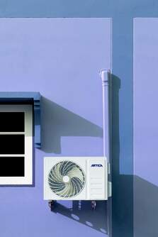 ACON.SPLIT ARTICA PRO WHAP18 A  /A  R32 WIFI ION
