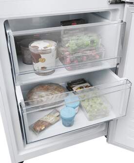 FRICOM. HAIER HDPW5620CNPW 205x60 NF BCO