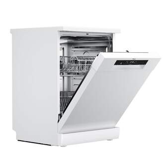 LVJ. TEKA DFS26610 BLANCO 114280002