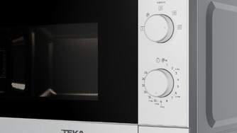 MICR. TEKA MWFS20 20L BCO 112280006