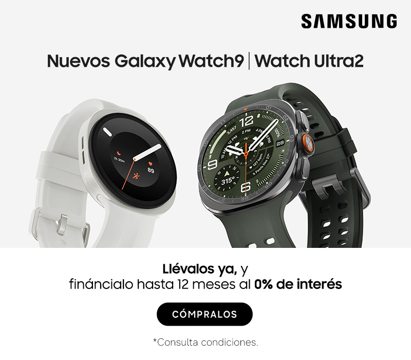 Mi Electro Samsung