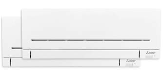 ACON.MULTI.KIT MITSUBISHI 2x1 MXZAY2535E53VFK