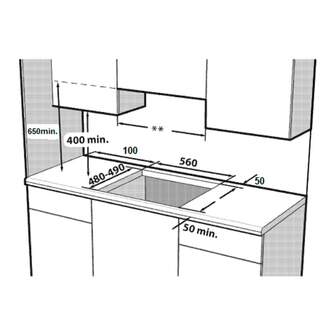 ENCIM. BEKO HING64120SB 4F BUT CRISTALGAS
