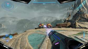 JGO. NINTENDO SWITCH 2 METROID PRIME 4: BEYOND