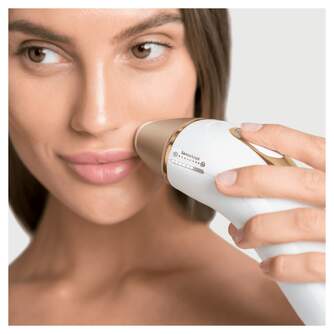DEPIL. BRAUN PL5267 IPL WHT/GOLD BOX