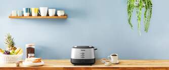 TOST. TEFAL TT520D10 2R CORTO INOX