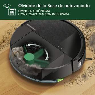 ASPI. ROBOT ROOMBA 205 L121040 FRIEGA WIFI COMPACT