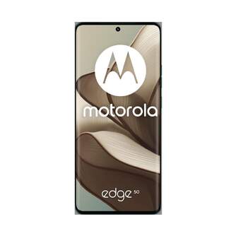 SMARTPHONE MOTOROLA EDGE 50 12/512 6,67%%%quot; VERDE