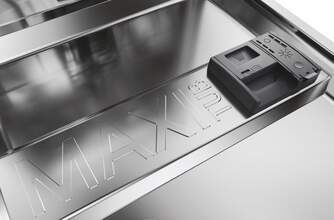 LVJ. HOOVER HF3C7L0W 5P 13C 47dBA BCO