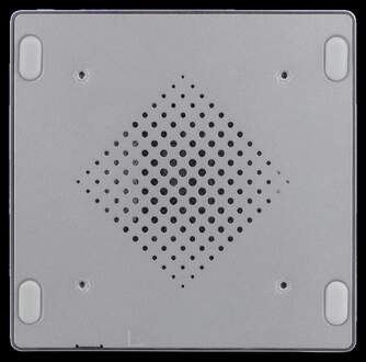 MINI PC BAREBONE MEDION S06 I3 1315U NO RAM/NO SSD