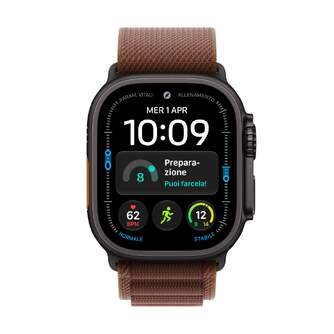SMARTWATCH APPLE ULTRA 4 GPS CELLULAR 49MM BT BA S
