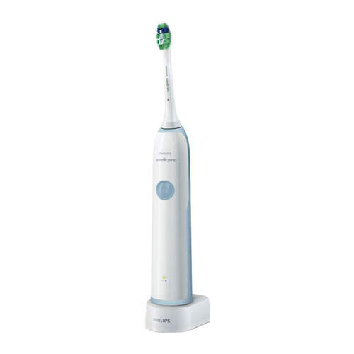 Cepillo Dental Eléctrico Sónico Philips HX3212/03 - 1 Modo, 1 Cabezal, Temporizador