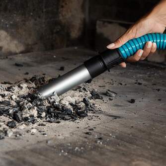 ASPI. CENIZA CECOTEC CONGA ASH 3000 HOME 4474