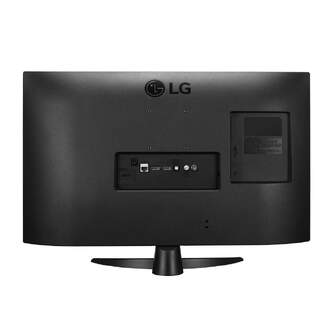 TV LG 27%%%quot; 27TQ615SPZ FHD NEGRO STV WIFI
