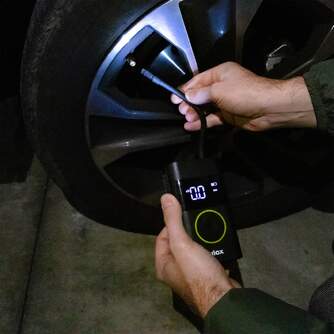 HINCHADOR RUEDA NILOX AIR PUMP NXAIRPUMP