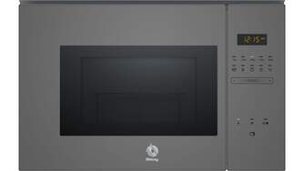 Microondas Integrable Balay 3CG5175A0 | 25 Litros, 60cm, 8 Progr.