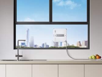 LIMPIACRISTALES ECOVACS WINBOT MINI 2 