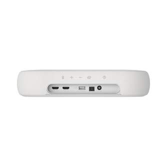 BARRASONIDO LG QP5W WHITE BLUETOOTH 320W MERIDIAN