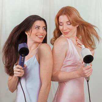 SECADOR CECOTEC IONICARE ROC NANO IONT CHA 101445