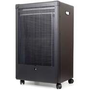 Estufa Gas HJM Decus GA4200 - Llama Azul, Analizador Atmósfera, Piezoeléctrico