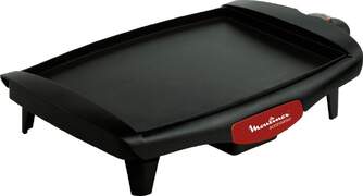 ASADORA MOULINEX CB5608 1800W 25X35CMS