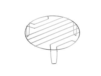 MICR. PANASONIC NNGM21QWEPG 20L GRILL BLANCO 800W