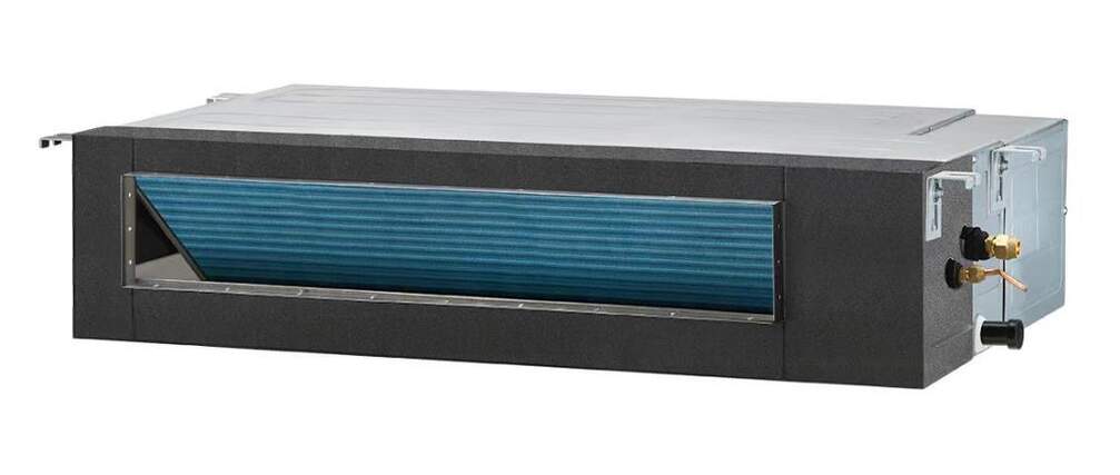 Aire Acondicionado Conducto Artica ACC24DWG1 - Clase A++/A+, 6049 frig/h, 6798 kcal/h