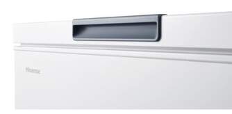 CONG.HOR HISENSE FT184D4AWYE 85,4x62,5x56 142L BCO