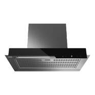 Campana Integrable Teka GFI67350 113110002 - 3 Velocidades, Hasta 629 m3/h, Inox
