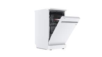 LVJ. TEKA DFS240EW 8P 45CM 47DB DSP BCO 114240004