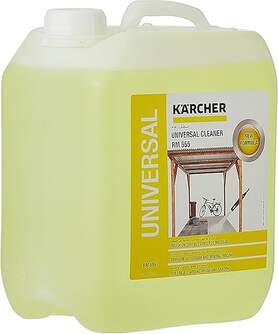ACC. DETERGENTE KARCHER ALFOMBRAS RM555 62953570