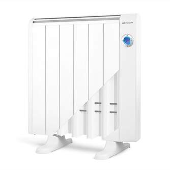 EMISOR SECO ORBEGOZO RRW1000 1000W 6 ELEM. WIFI