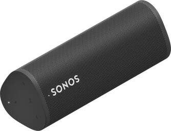 ALTAVOZ INTELIGENTE SONOS ROAM MONACO M108 BLACK