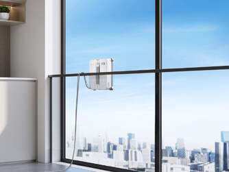 LIMPIACRISTALES ECOVACS WINBOT MINI 2 