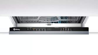 LVJ. BALAY 3VF5010NP E NEGRO INTEGRABLE