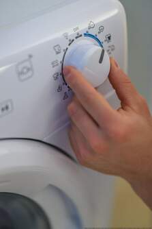 LVD.SEC. CANDY COW4854TWM61S 8/5K 1400R INVERTER